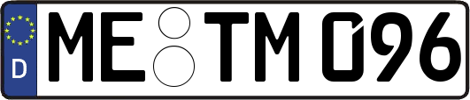 ME-TM096