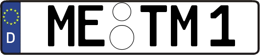 ME-TM1