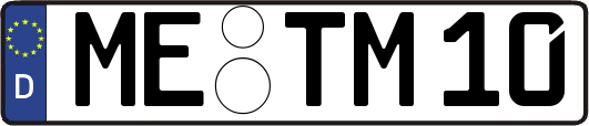 ME-TM10