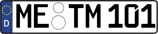 ME-TM101