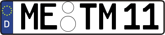 ME-TM11