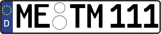 ME-TM111