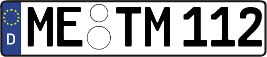ME-TM112