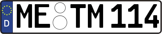 ME-TM114