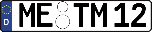 ME-TM12