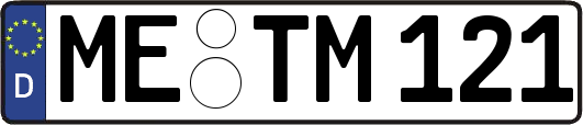 ME-TM121