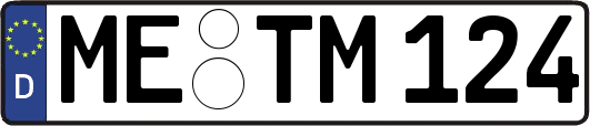 ME-TM124