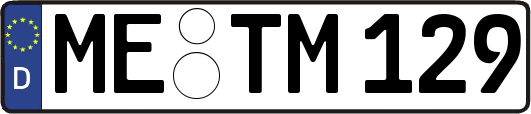 ME-TM129