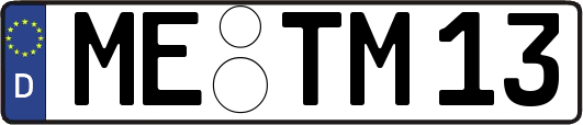 ME-TM13