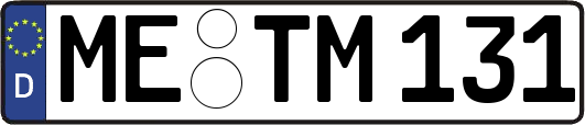 ME-TM131