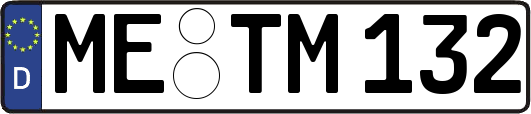 ME-TM132