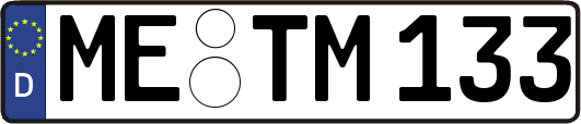 ME-TM133