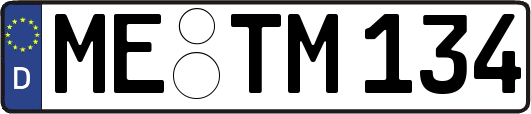 ME-TM134