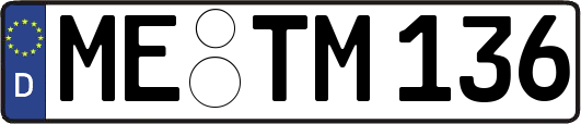 ME-TM136