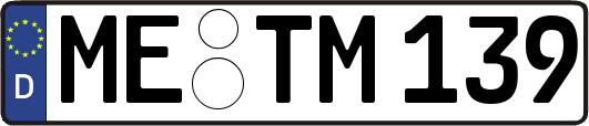 ME-TM139