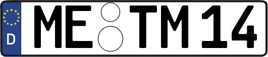 ME-TM14