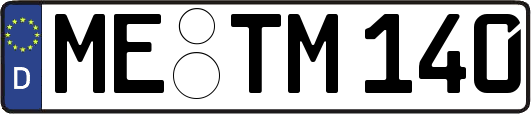 ME-TM140