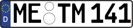 ME-TM141