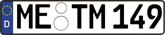 ME-TM149