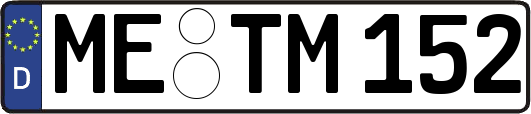 ME-TM152