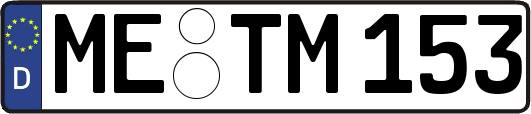 ME-TM153