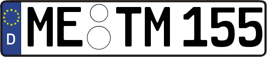 ME-TM155