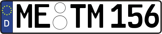 ME-TM156