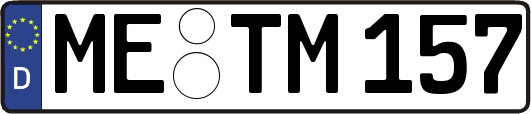 ME-TM157
