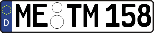 ME-TM158