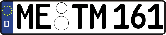 ME-TM161