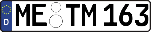 ME-TM163