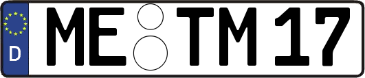 ME-TM17
