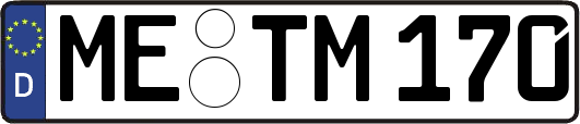 ME-TM170
