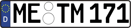 ME-TM171