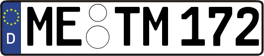 ME-TM172