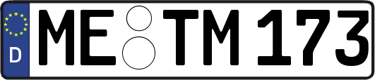 ME-TM173