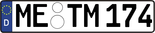 ME-TM174