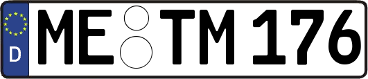 ME-TM176