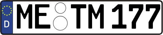 ME-TM177