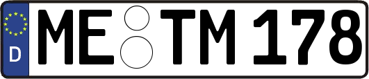 ME-TM178