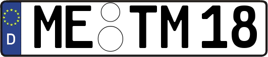 ME-TM18