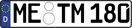 ME-TM180