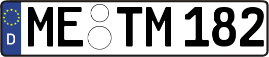 ME-TM182