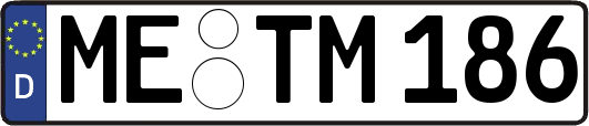 ME-TM186