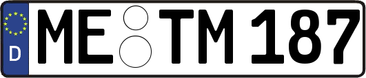 ME-TM187
