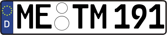 ME-TM191