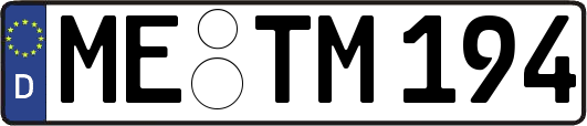 ME-TM194