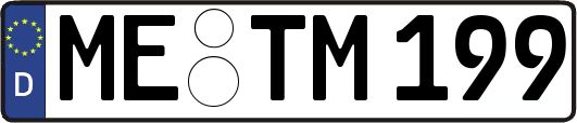 ME-TM199