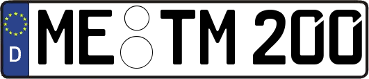 ME-TM200
