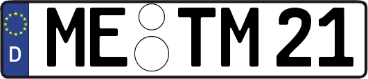 ME-TM21